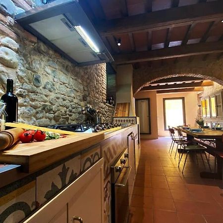 La Cantina. Splendido loft appena ristrutturato. Firenze Esterno foto