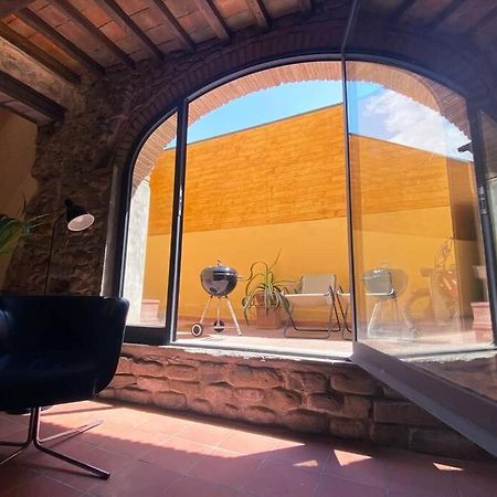 La Cantina. Splendido loft appena ristrutturato. Firenze Esterno foto