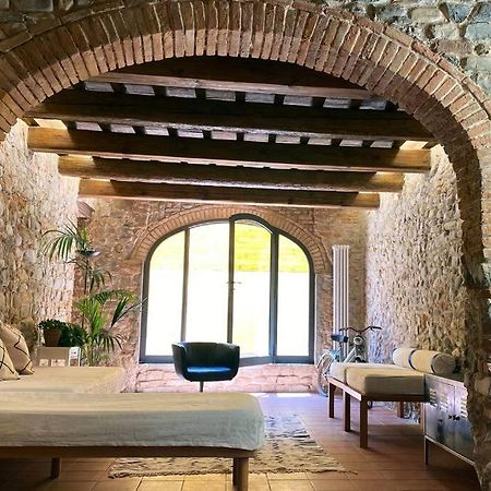 La Cantina. Splendido loft appena ristrutturato. Firenze Esterno foto