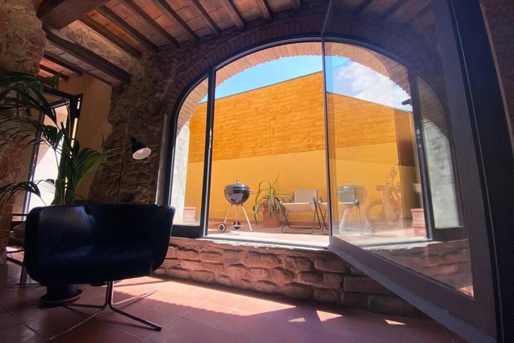 La Cantina. Splendido loft appena ristrutturato. Firenze Esterno foto