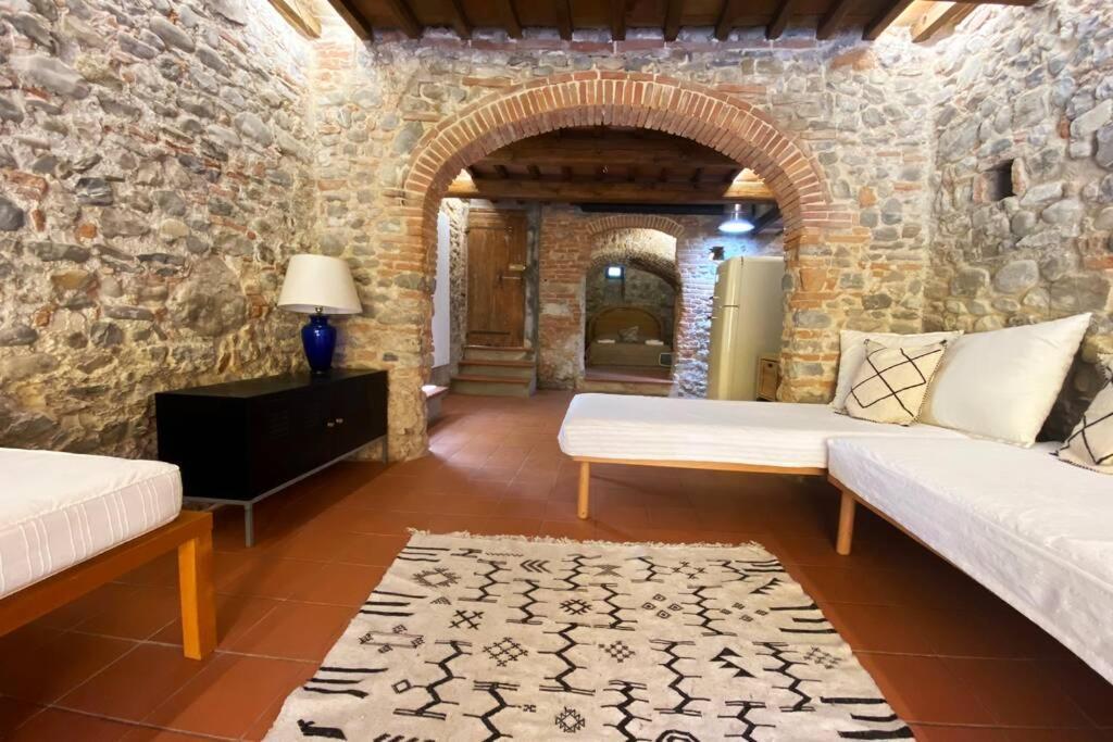 La Cantina. Splendido loft appena ristrutturato. Firenze Esterno foto