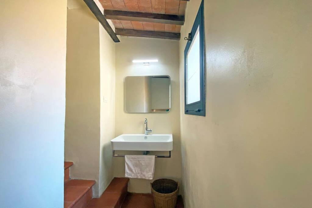La Cantina. Splendido loft appena ristrutturato. Firenze Esterno foto