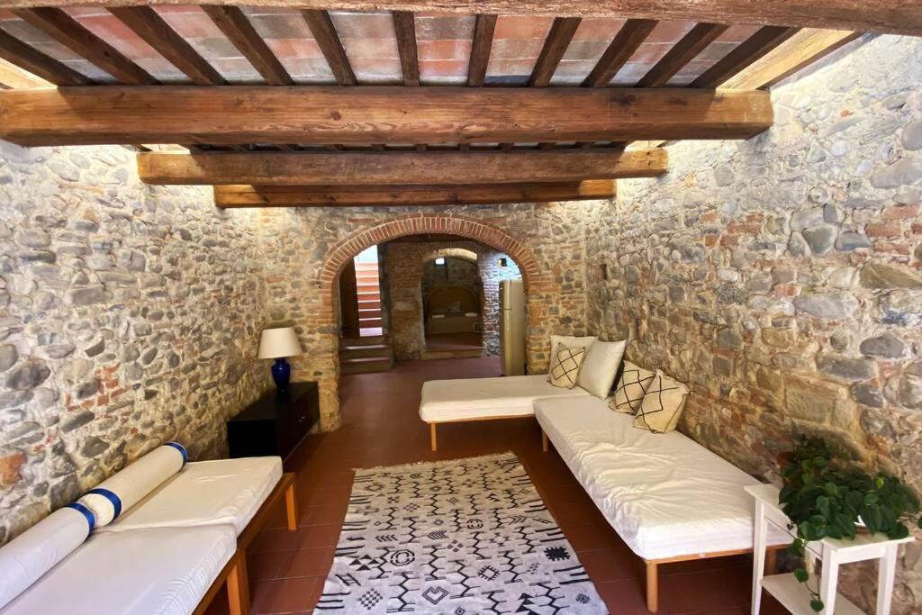 La Cantina. Splendido loft appena ristrutturato. Firenze Esterno foto