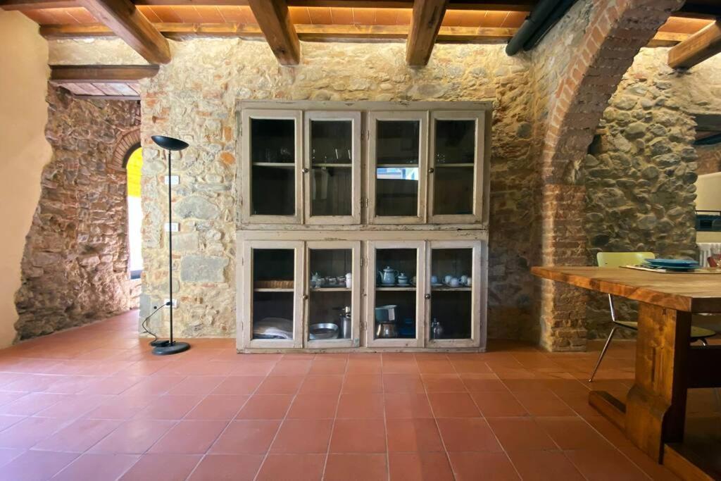 La Cantina. Splendido loft appena ristrutturato. Firenze Esterno foto
