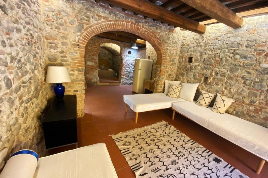 La Cantina. Splendido loft appena ristrutturato. Firenze Esterno foto