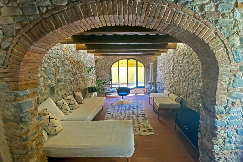 La Cantina. Splendido loft appena ristrutturato. Firenze Esterno foto