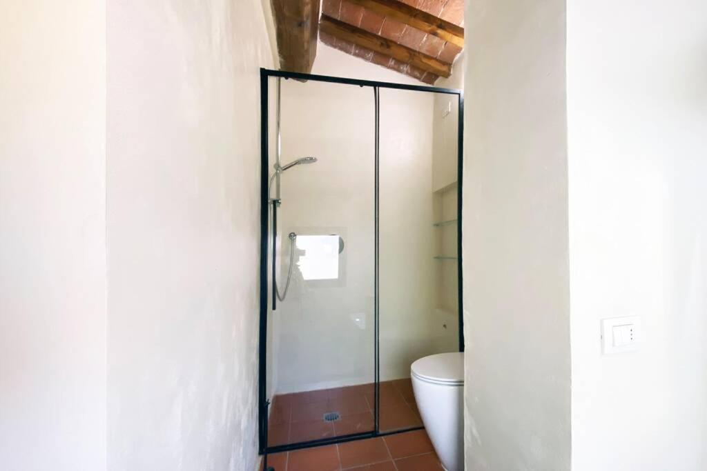 La Cantina. Splendido loft appena ristrutturato. Firenze Esterno foto
