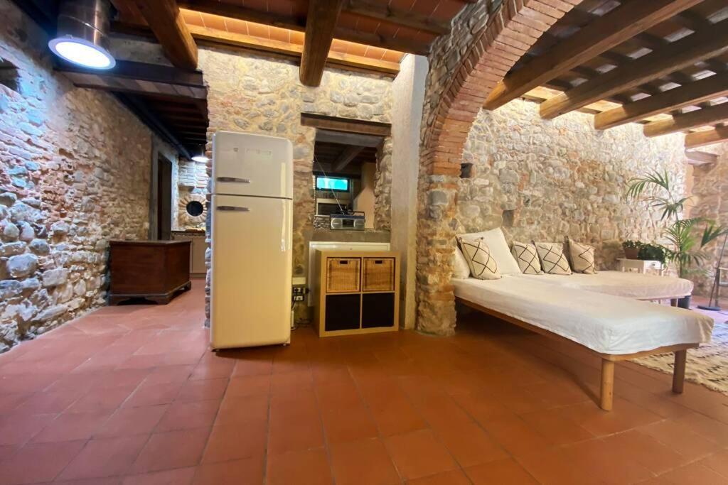 La Cantina. Splendido loft appena ristrutturato. Firenze Esterno foto