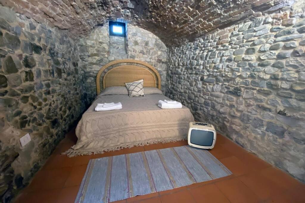 La Cantina. Splendido loft appena ristrutturato. Firenze Esterno foto