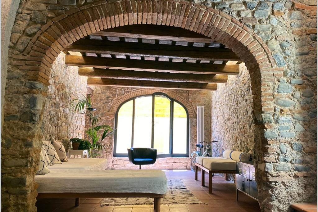 La Cantina. Splendido loft appena ristrutturato. Firenze Esterno foto