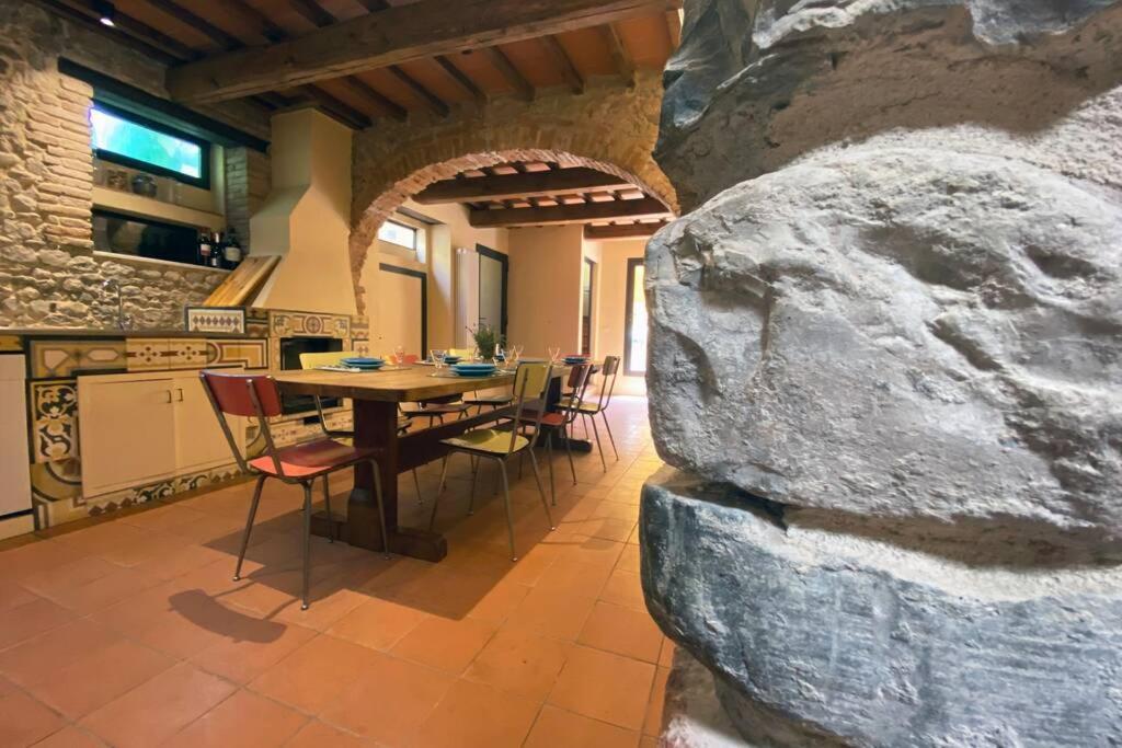 La Cantina. Splendido loft appena ristrutturato. Firenze Esterno foto