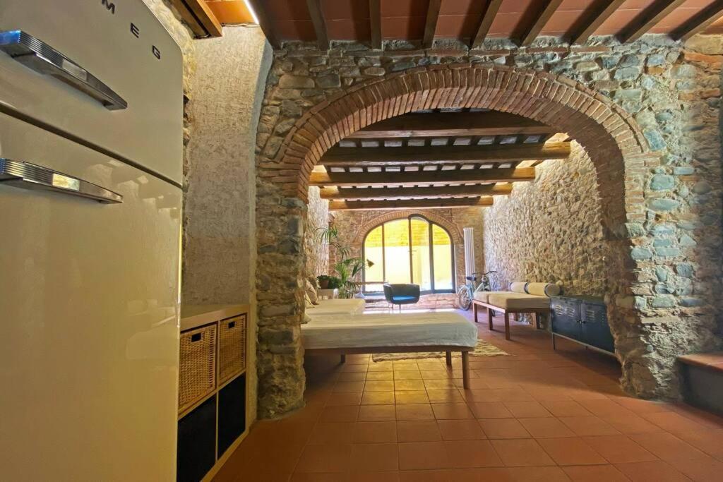 La Cantina. Splendido loft appena ristrutturato. Firenze Esterno foto