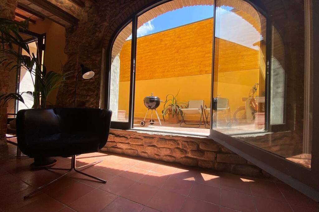 La Cantina. Splendido loft appena ristrutturato. Firenze Esterno foto