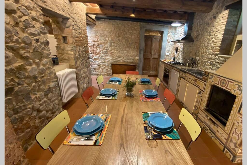 La Cantina. Splendido loft appena ristrutturato. Firenze Esterno foto