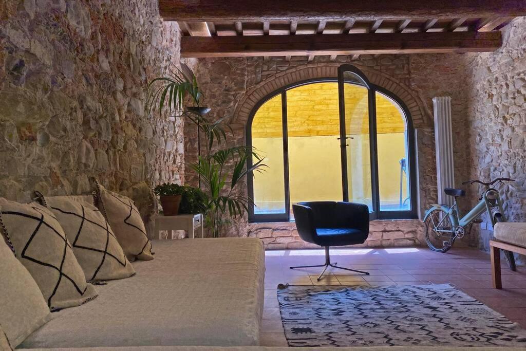 La Cantina. Splendido loft appena ristrutturato. Firenze Esterno foto
