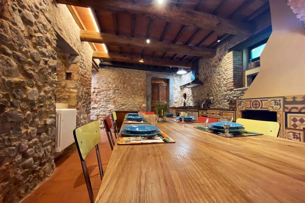 La Cantina. Splendido loft appena ristrutturato. Firenze Esterno foto